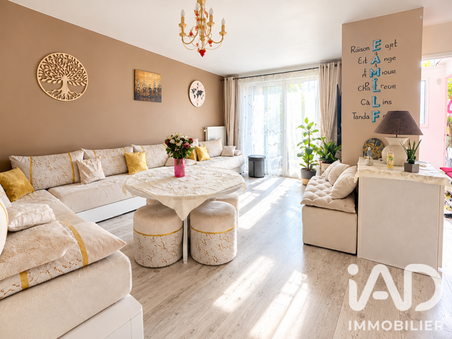 Vente Maison/villa 5 pièces — photo du bien