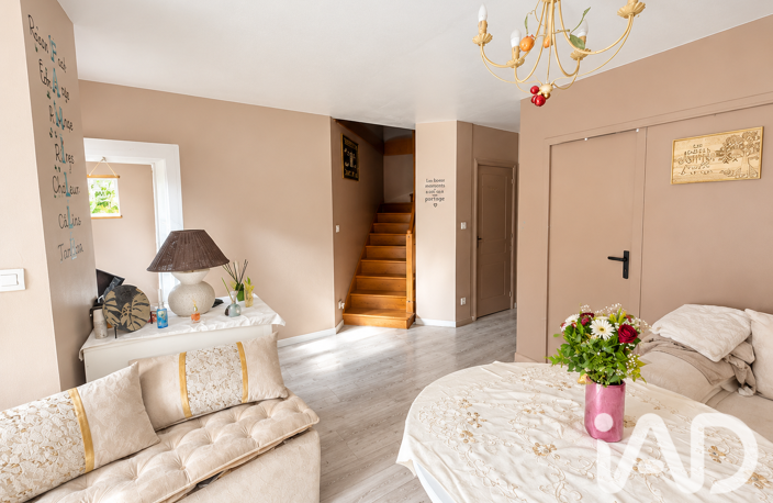 Vente Maison/villa 5 pièces — photo 2