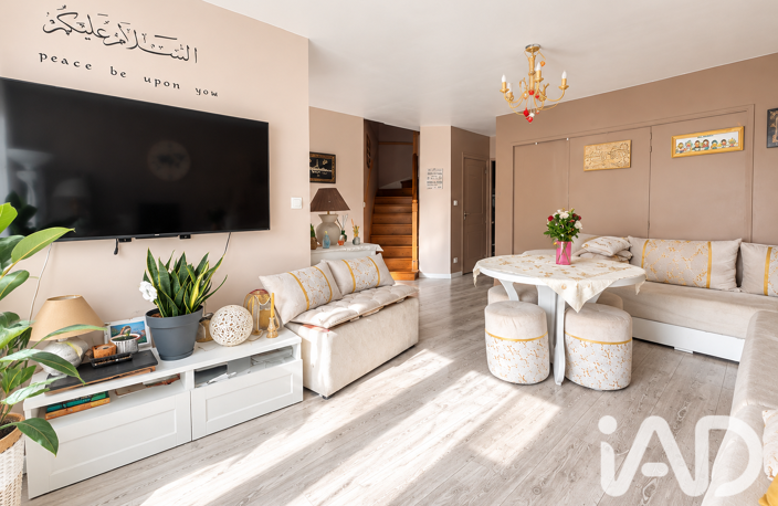 Vente Maison/villa 5 pièces — photo 3