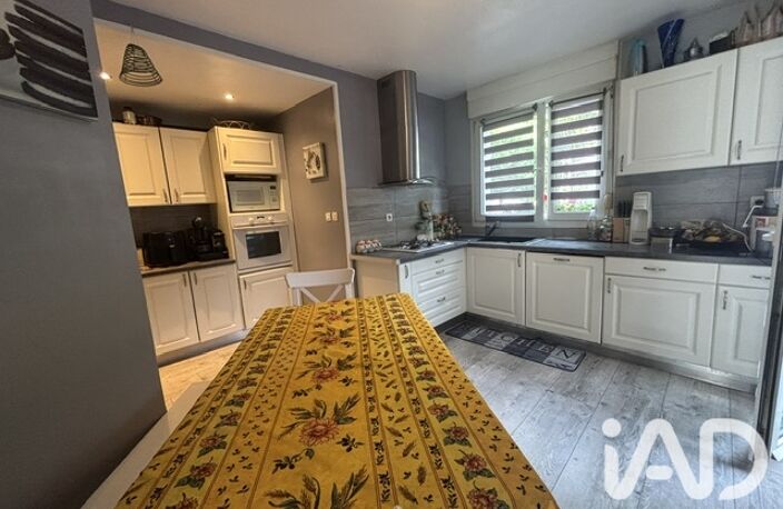 Vente Maison/villa 5 pièces — photo 5