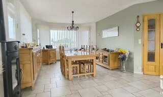 Maison 7 Pièces 151 m² à vendre à Polincove (62370)