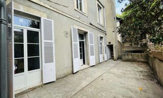 Appartement 4 Pièces 93 m² à vendre à Carcassonne (11000)