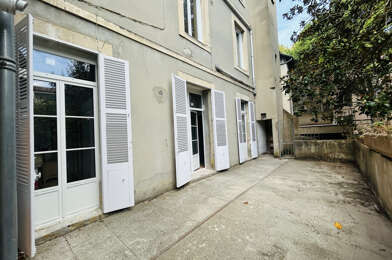 Appartement 4 pièces 197500 €