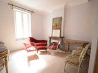 Appartement bourgeois avec terrasse et jardin — photo 2