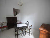 Appartement bourgeois avec terrasse et jardin — photo 4