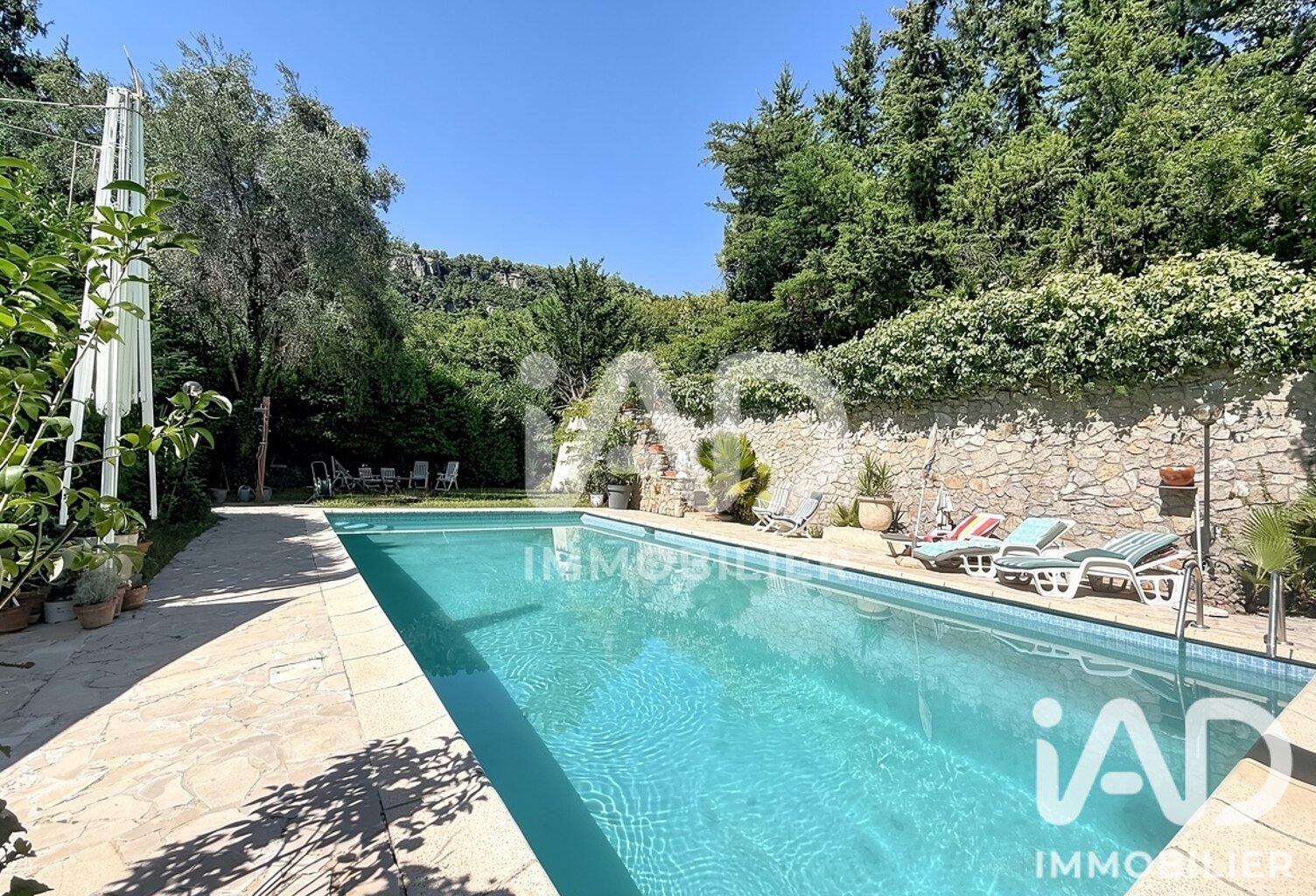 Vente Maison/villa 5 pièces — photo 1