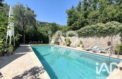 Vente Maison/villa 5 pièces — photo du bien
