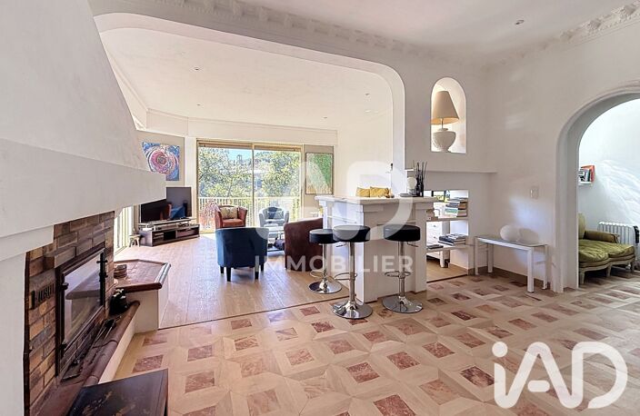 Vente Maison/villa 5 pièces — photo 2