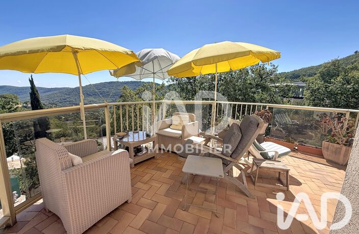 Vente Maison/villa 5 pièces — photo 3