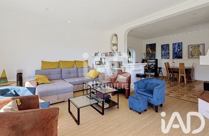 Vente Maison/villa 5 pièces — photo 4