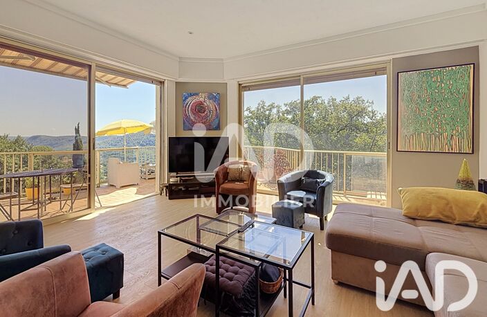 Vente Maison/villa 5 pièces — photo 5