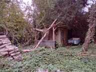 Vente Terrain 1 100 m&sup2; — photo 3