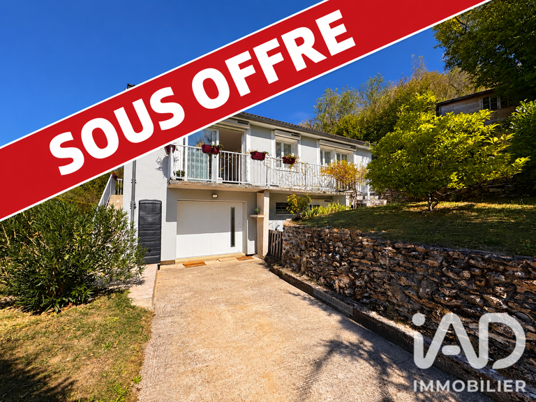 Vente Maison/villa 5 pièces — photo 1