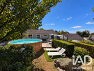 Vente Maison/villa 5 pièces — photo 2