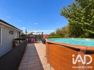 Vente Maison/villa 5 pièces — photo 3