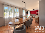 Vente Maison/villa 5 pièces — photo 4