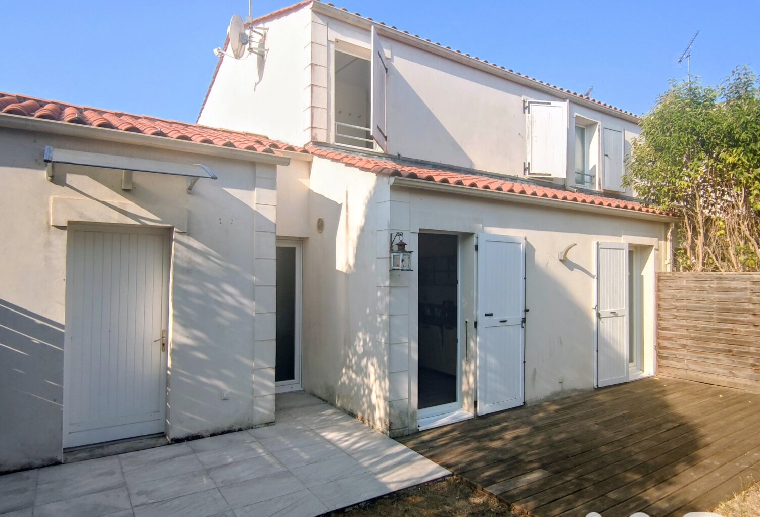Vente Maison/villa 5 pièces — photo 1
