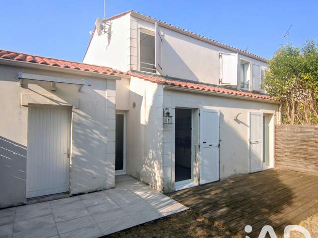 Vente Maison/villa 5 pièces — photo du bien