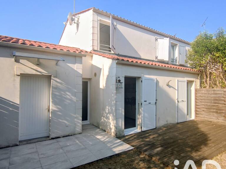 Vente Maison/villa 5 pièces — photo 1
