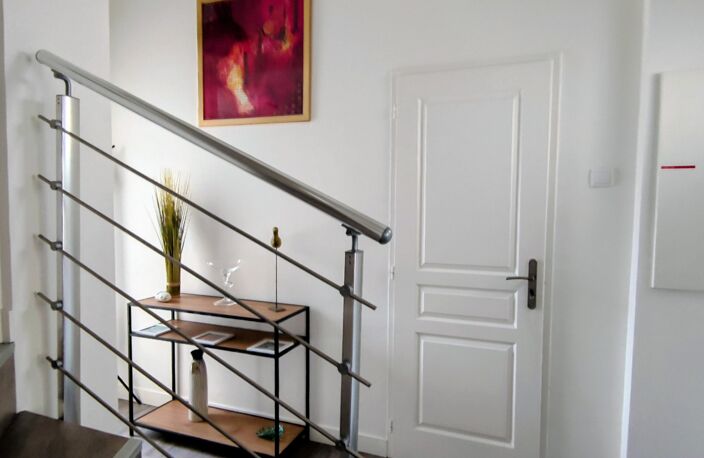 Vente Maison/villa 5 pièces — photo 2