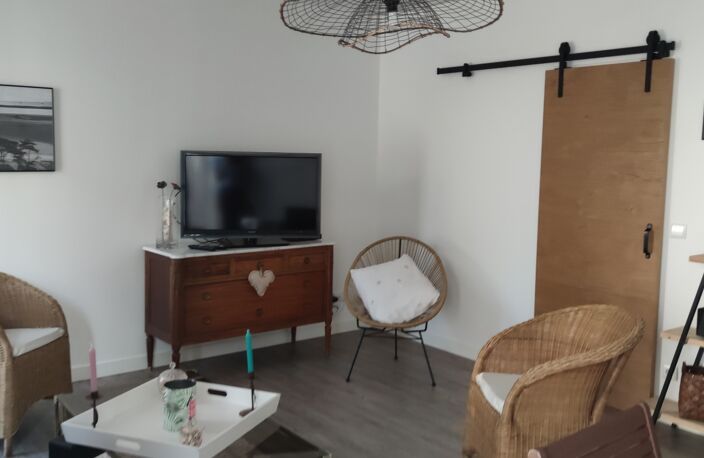 Vente Maison/villa 5 pièces — photo 3