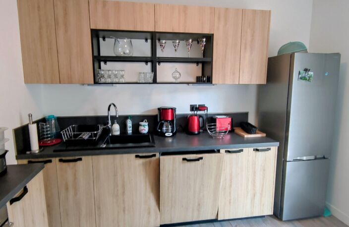 Vente Maison/villa 5 pièces — photo 5