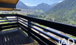 Divers 6 Pièces 141 m² à vendre à Châtel (74390)