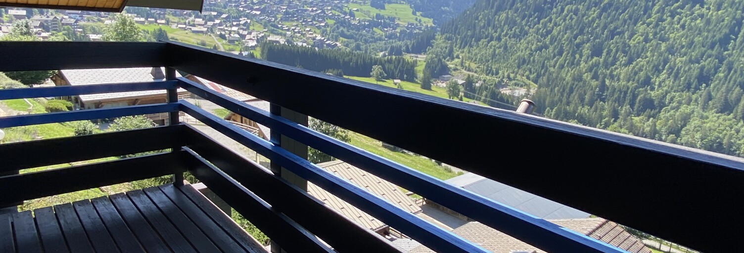 Divers 6 Pièces 141 m² à vendre à Châtel (74390)