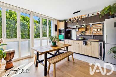 Appartement 3 pièces 249000 €