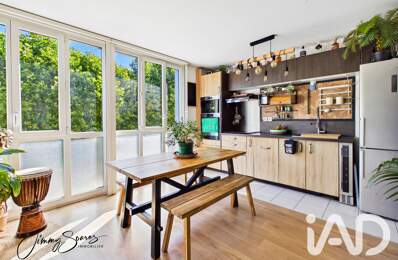 Vente Appartement 3 pièces — photo du bien