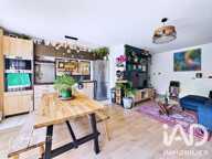 Vente Appartement 3 pièces — photo 2