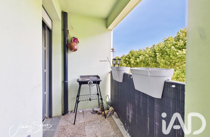 Vente Appartement 3 pièces — photo 3