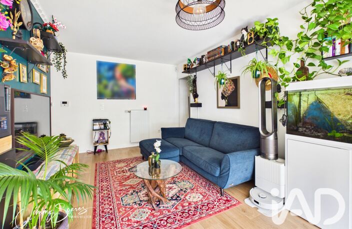Vente Appartement 3 pièces — photo 4