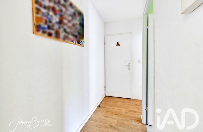 Vente Appartement 3 pièces — photo 5