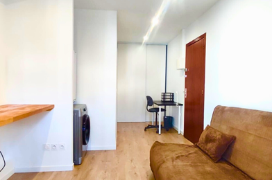 Appartement 1 pièces 673 €
