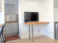 Studio meublé - 40 rue Commandant Charcot — photo 2