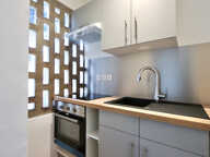 Studio meublé - 40 rue Commandant Charcot — photo 3