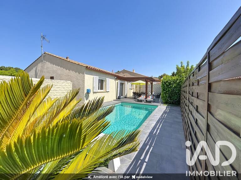 Vente Maison/villa 4 pièces — photo 1
