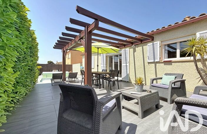 Vente Maison/villa 4 pièces — photo 2