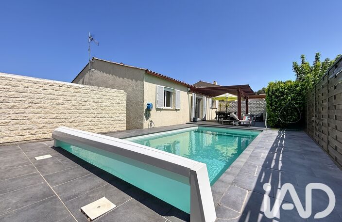 Vente Maison/villa 4 pièces — photo 3