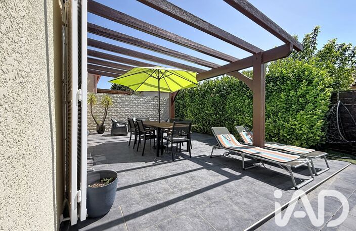 Vente Maison/villa 4 pièces — photo 4