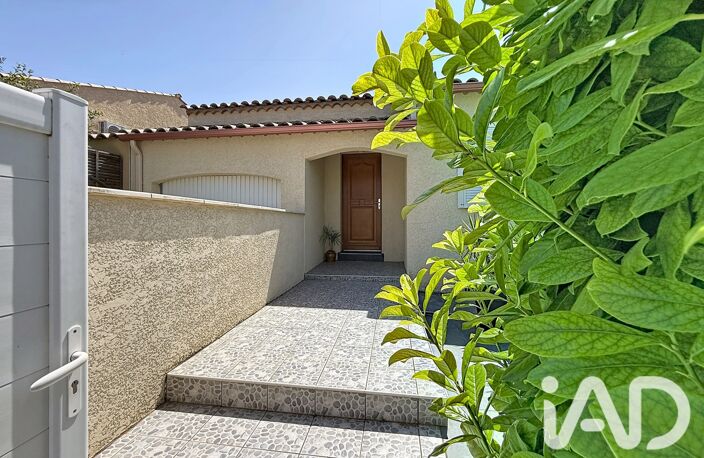 Vente Maison/villa 4 pièces — photo 5