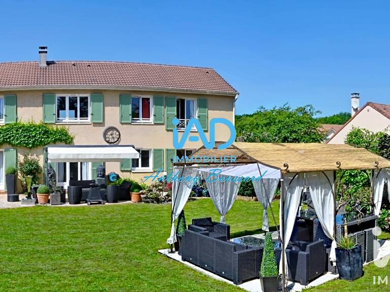Vente Maison/villa 7 pièces — photo 1