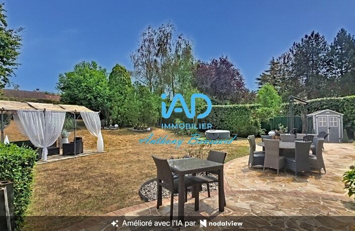 Vente Maison/villa 7 pièces — photo 3