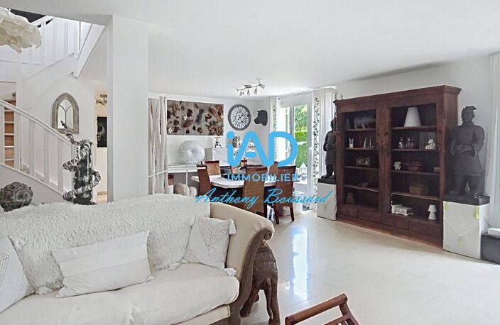 Vente Maison/villa 7 pièces — photo 4