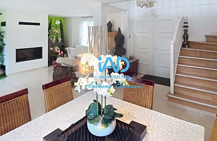 Vente Maison/villa 7 pièces — photo 5