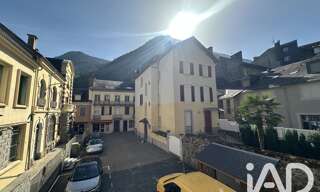 Appartement 2 Pièces 47 m² à vendre à Cauterets (65110)