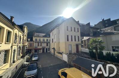 Vente Appartement 2 pièces — photo du bien