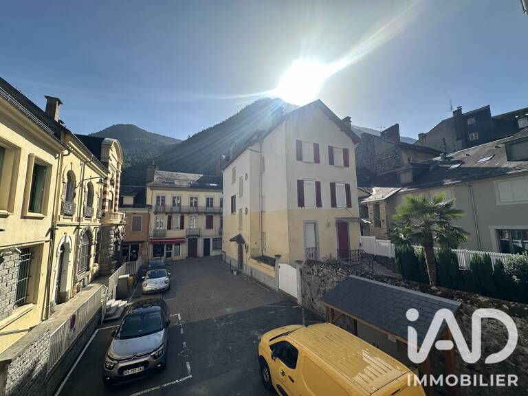 Vente Appartement 2 pièces — photo 1