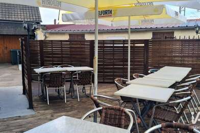 Commerce  87000 €